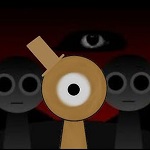 节奏盒子Sprunki(第四阶段)