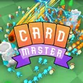 卡牌大师