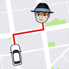 极简滴滴模拟器 