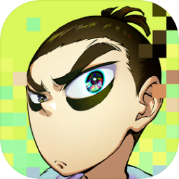 伍六七:暗影交锋