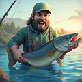 怪物鱼猎人