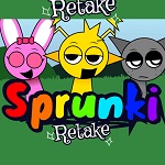 节奏盒子Sprunki(重制版)