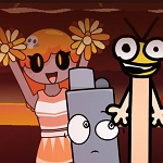 节奏盒子：热如火