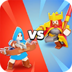 合并大师:战斗帝国