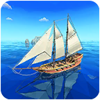 跨过海洋(辅助菜单)