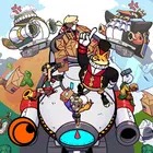 连接坦克(辅助菜单)