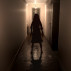 恐怖屋:逃离房间