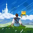 星辰陨落(辅助菜单)