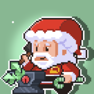 幸运升级(辅助菜单)