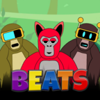 大猩猩音乐节奏