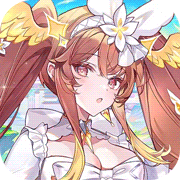 纯白和弦(美少女卡牌对战)