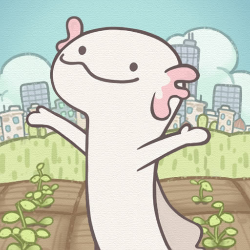 梦幻的城-治愈唯美模拟经营