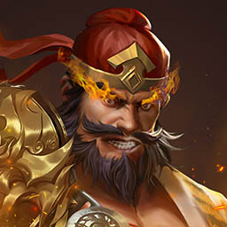 真三国快打-街机版