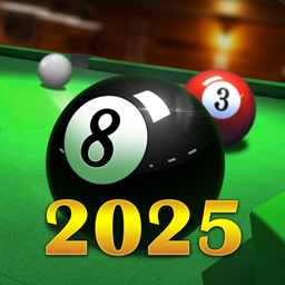 超凡台球-桌球台球对战平台