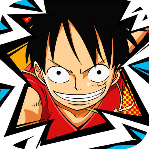 赏金战纪-航海王探险