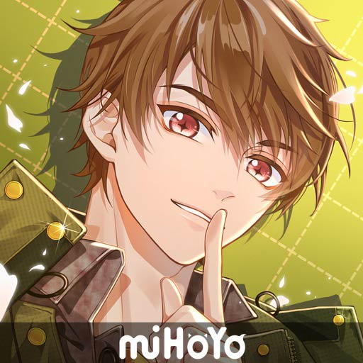 未定事件簿-恋爱推理