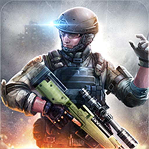 正义枪战-反恐部队