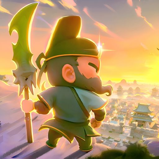 塔王之王-塔防大乱斗