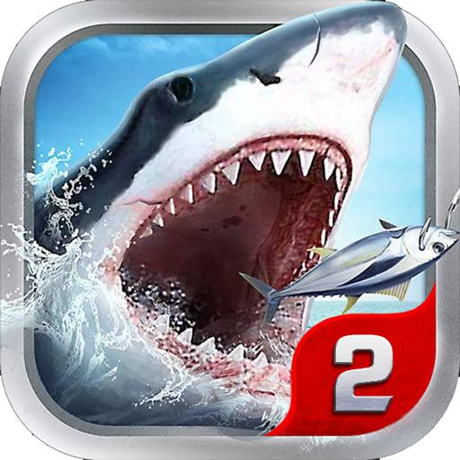 全民钓鱼2-钓鱼大师