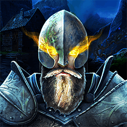 密室逃脱15神秘宫殿-绿骑士1