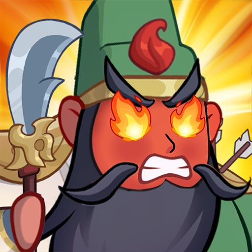 圆桌三国-Q版三国卡牌策略挂机