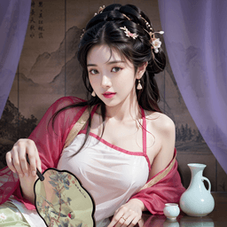 极品芝麻官-古龙IP联动