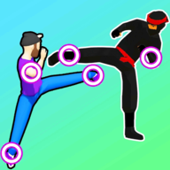 慢动作跑酷(汉化版)