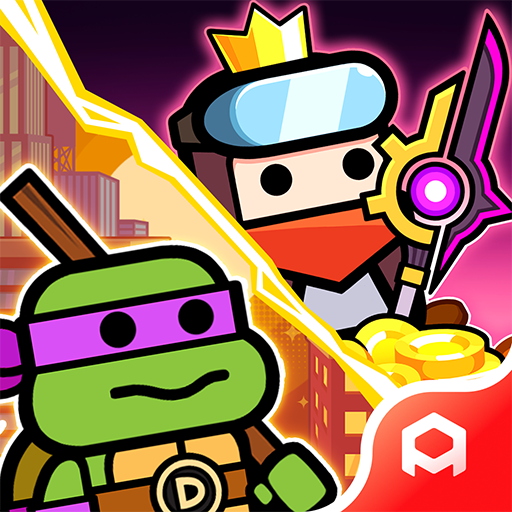 弹壳特攻队国际服(Survivor.io)