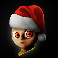 恐怖婴儿(黄衣婴儿)