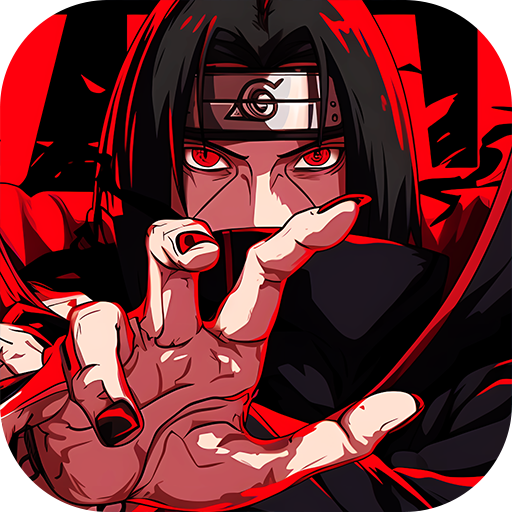 梦幻封神(3D火影卡牌)