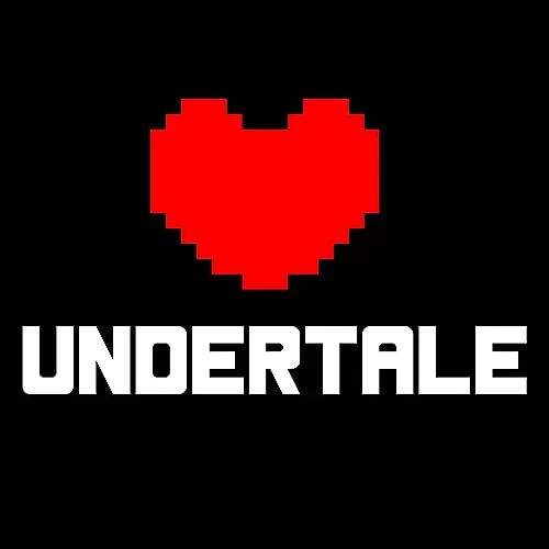 传说之下(undertale)