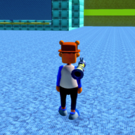 越狱：活力挑战