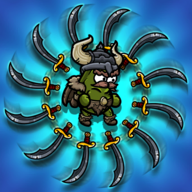 泡菜皮特：生存(辅助菜单)