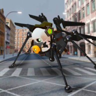 厕所怪物：合并战争