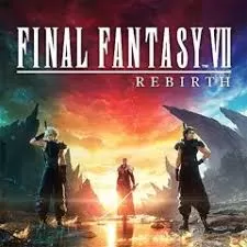 最终幻想7:重生