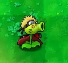 植物大战僵尸:火影版