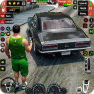 迈阿密帮派模拟