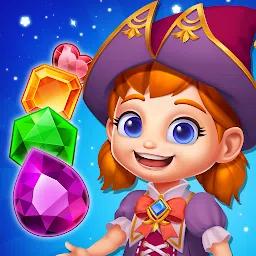 闪烁魔法：宝石消除3