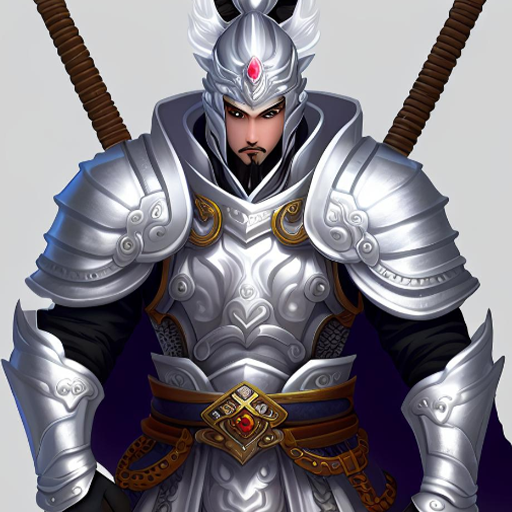 三国传说·终结