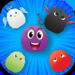 愤怒的比赛土地