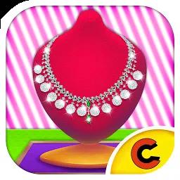 公主项链设计制造商