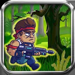 金属兰博重生的传奇反恐精英