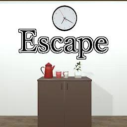 逃离未知的客厅