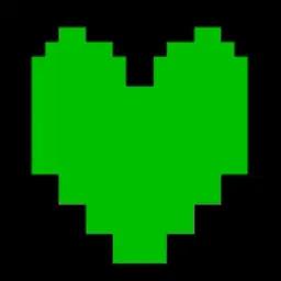 传说之下：绿魂