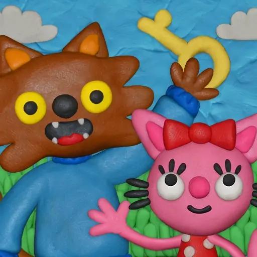 12把有趣的宠物锁