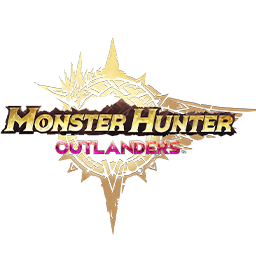 怪物猎人:旅人