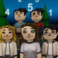 死亡森林（多人联机）