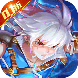 全职猎手(0.1折)