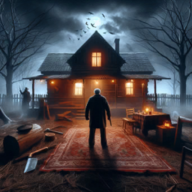 异常循环:林中屋