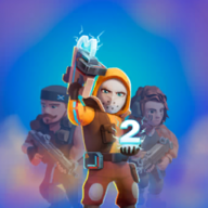 特警2:英雄小队